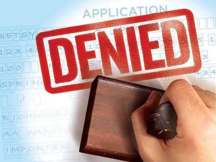 美国留学签证申请：被美领馆拒签了怎么办？