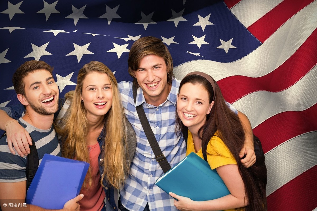 为什么都去美国留学？美国教育为什么能跑赢世界名校？