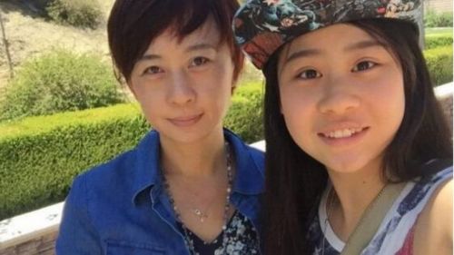 华裔女孩凭一篇作文被八所常春藤名校录取