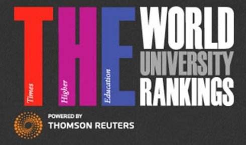 2017泰晤士世界大学声誉排名发布