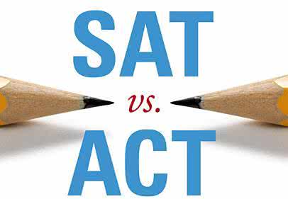 SAT和ACT到底怎么选？7个问题回答你